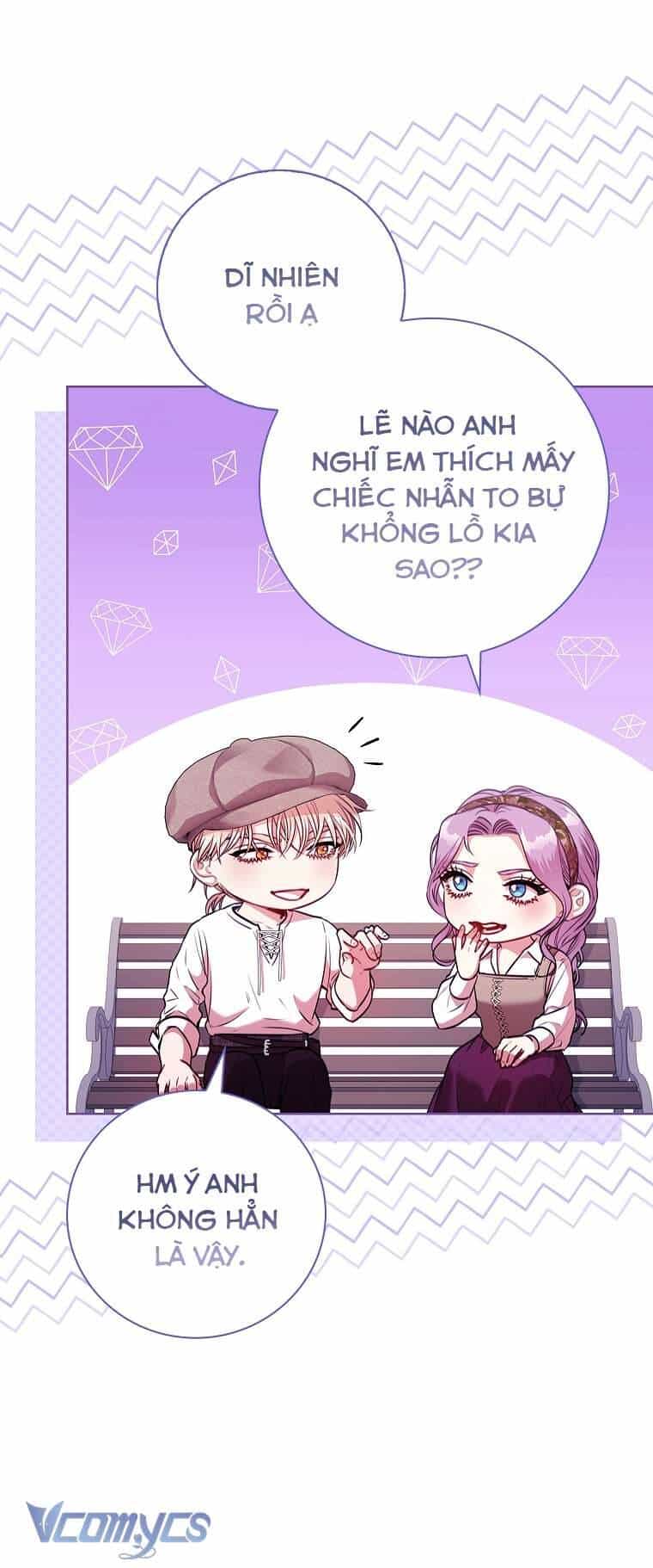 Thư Ký Của Bạo Chúa - Chương 99 - ảnh 15