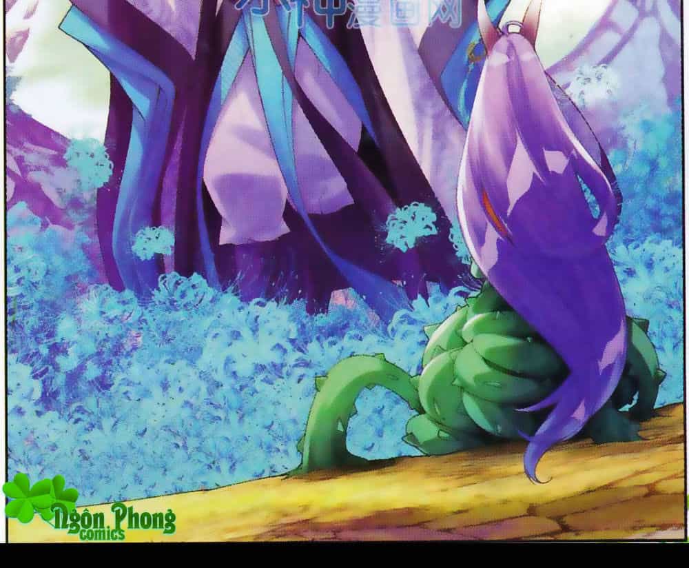 Thu La - Chương 15 - ảnh 9