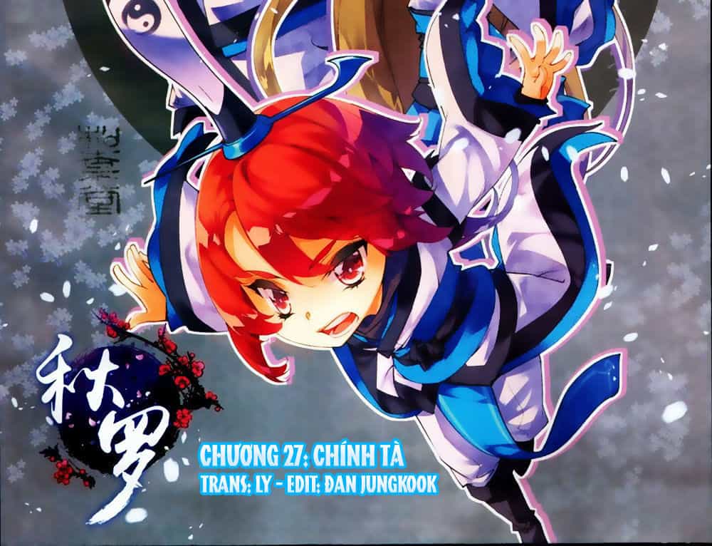 Thu La - Chương 27 - ảnh 2