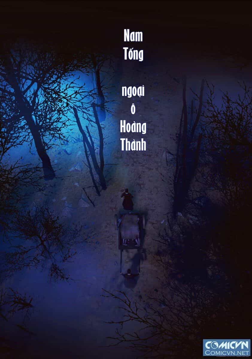 Thủ Mộ Bút Ký - Chương 1 - ảnh 3