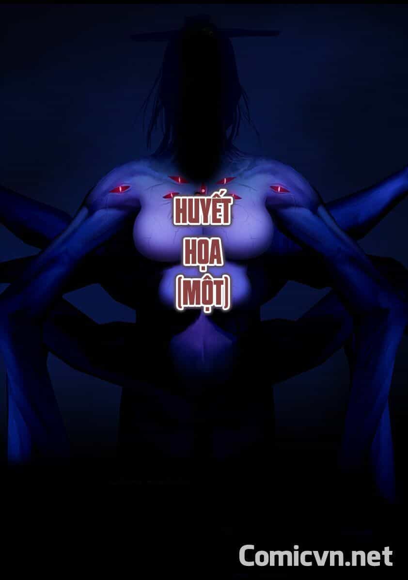 Thủ Mộ Bút Ký - Chương 38 - ảnh 1