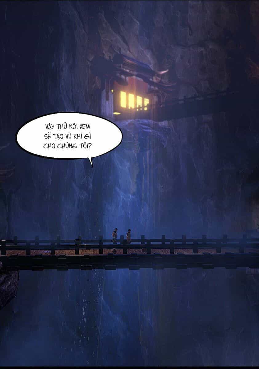 Thủ Mộ Bút Ký - Chương 51 - ảnh 10