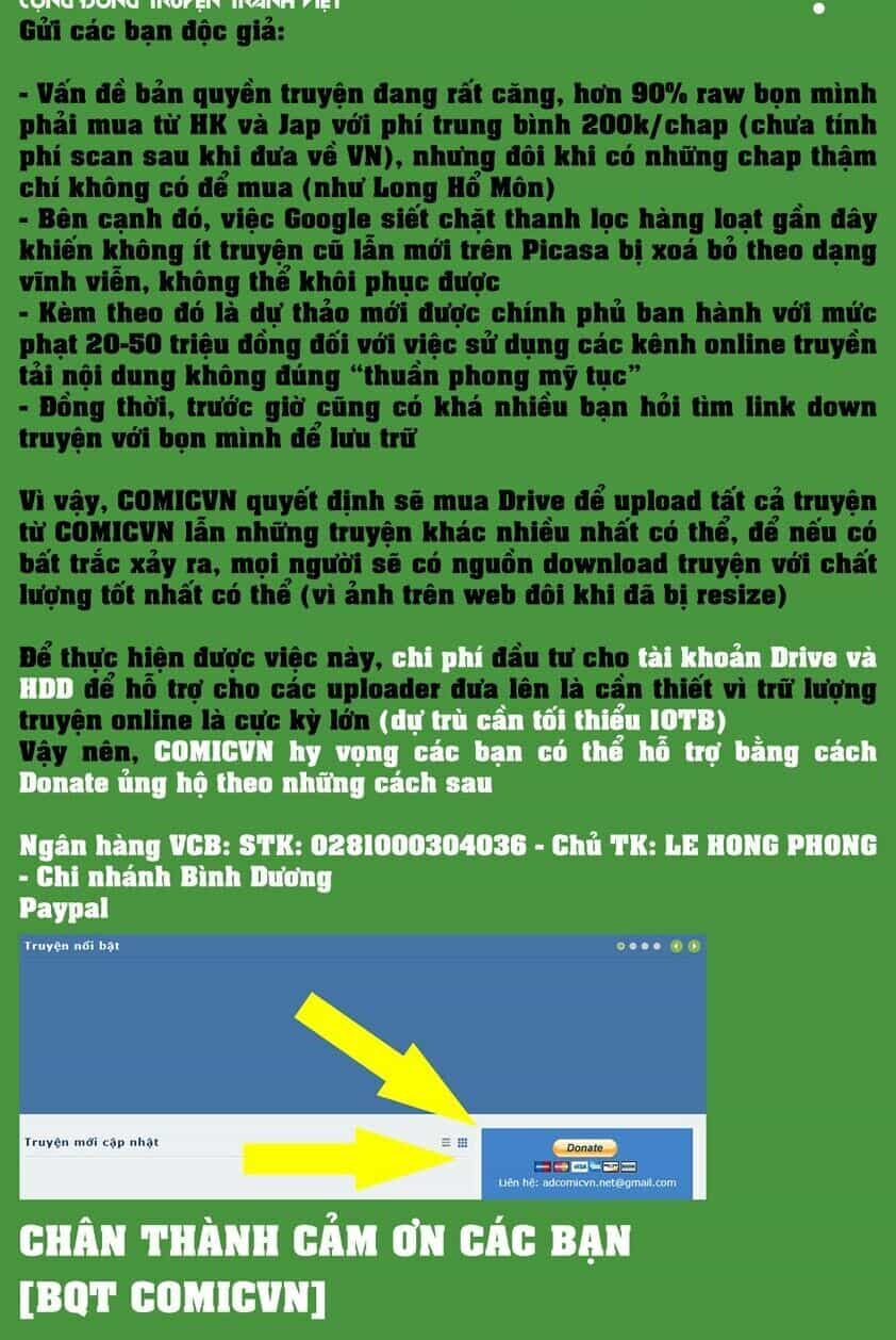 Thủ Mộ Bút Ký - Chương 51 - ảnh 14