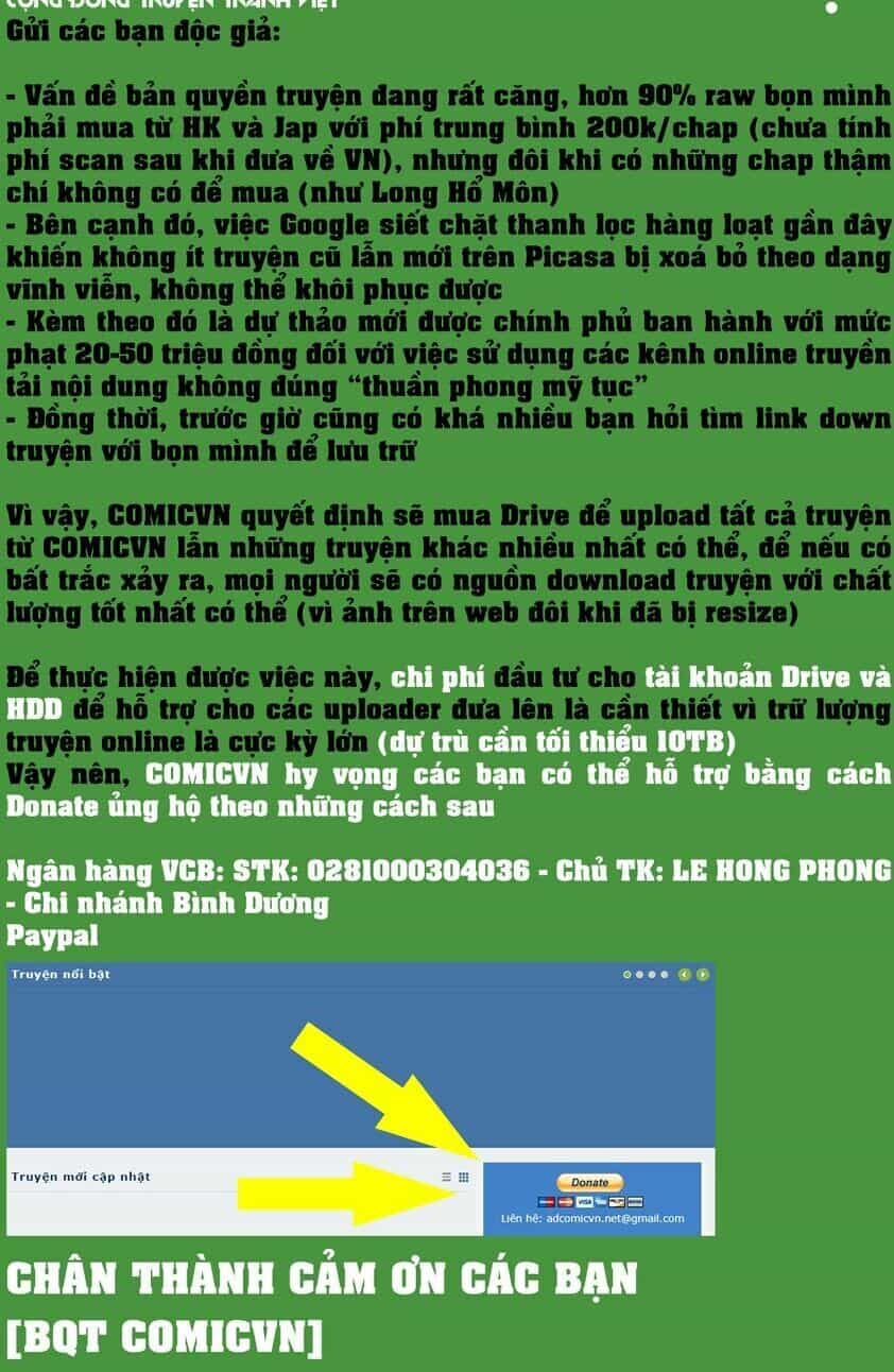 Thủ Mộ Bút Ký - Chương 54 - ảnh 17