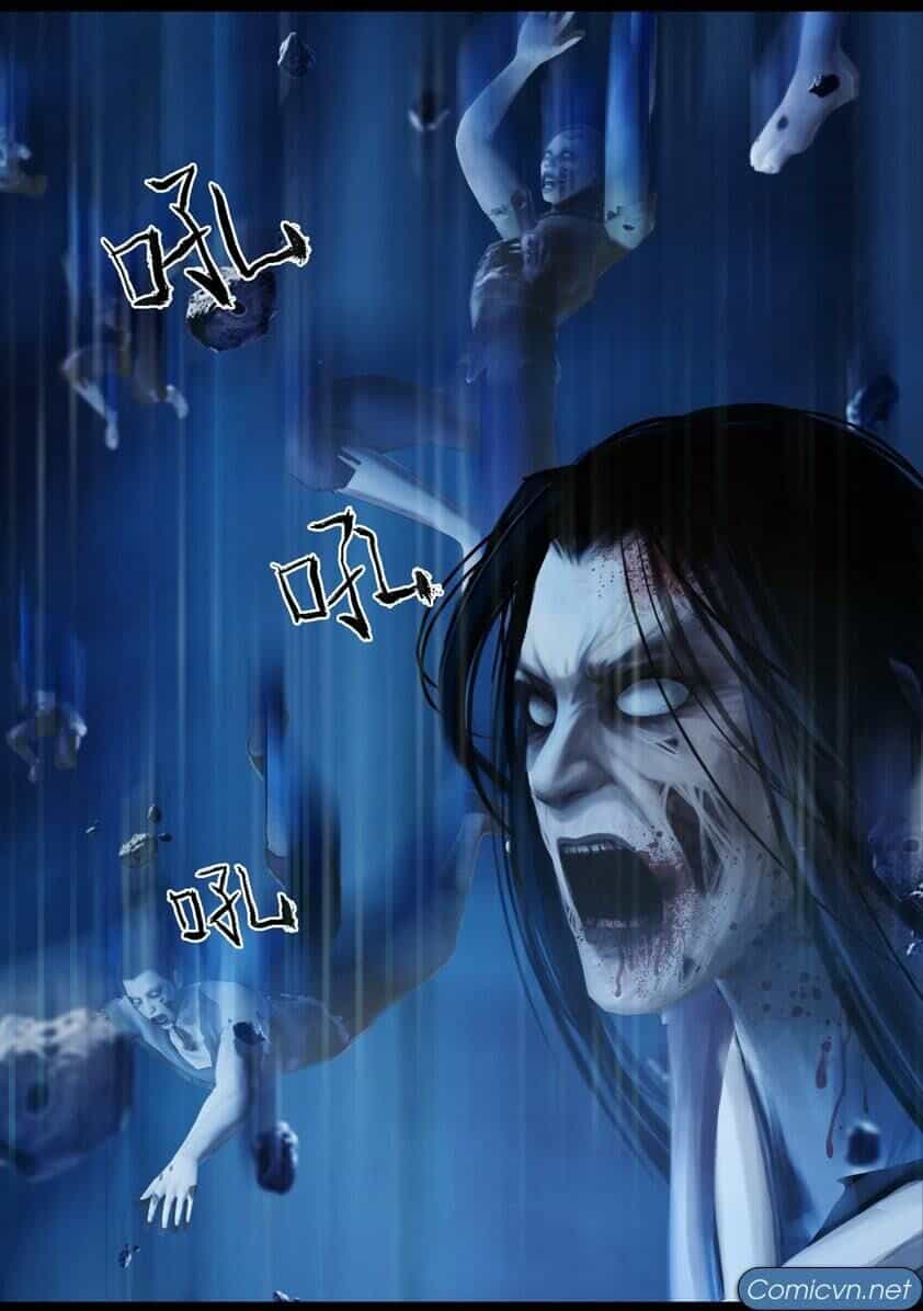 Thủ Mộ Bút Ký - Chương 80 - ảnh 9