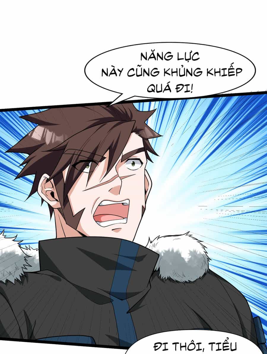 Thử Nghiệm Nghìn Năm Cuối Cùng Trò Chơi Cũng Bắt Đầu - Chương 13 - ảnh 9
