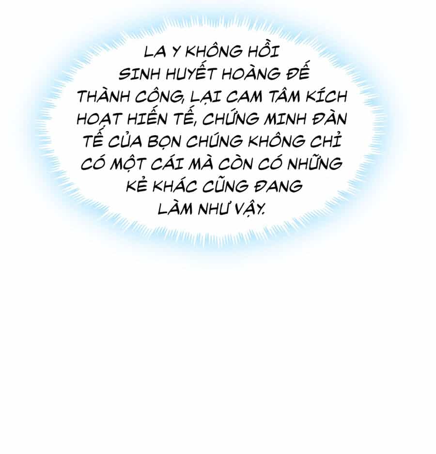 Thử Nghiệm Nghìn Năm Cuối Cùng Trò Chơi Cũng Bắt Đầu - Chương 19 - ảnh 35