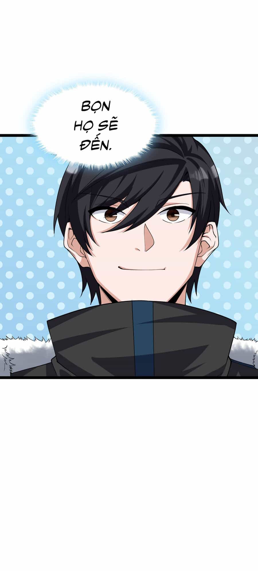 Thử Nghiệm Nghìn Năm Cuối Cùng Trò Chơi Cũng Bắt Đầu - Chương 20 - ảnh 35