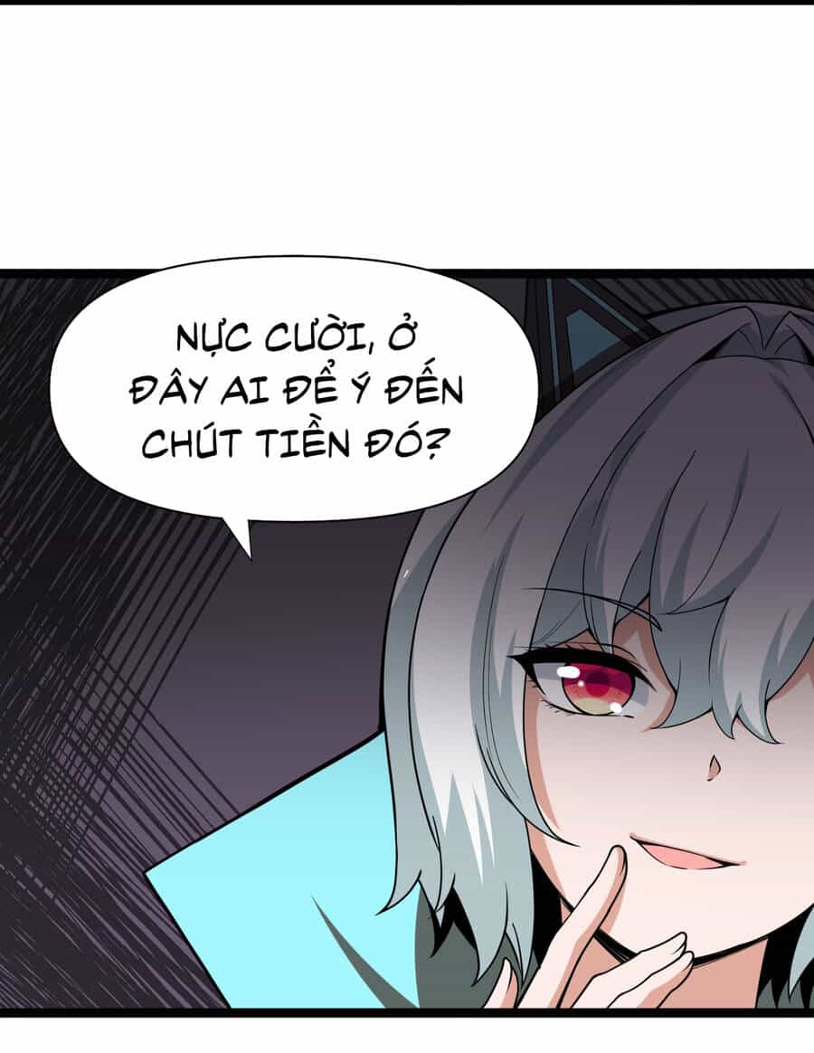Thử Nghiệm Nghìn Năm Cuối Cùng Trò Chơi Cũng Bắt Đầu - Chương 8 - ảnh 38