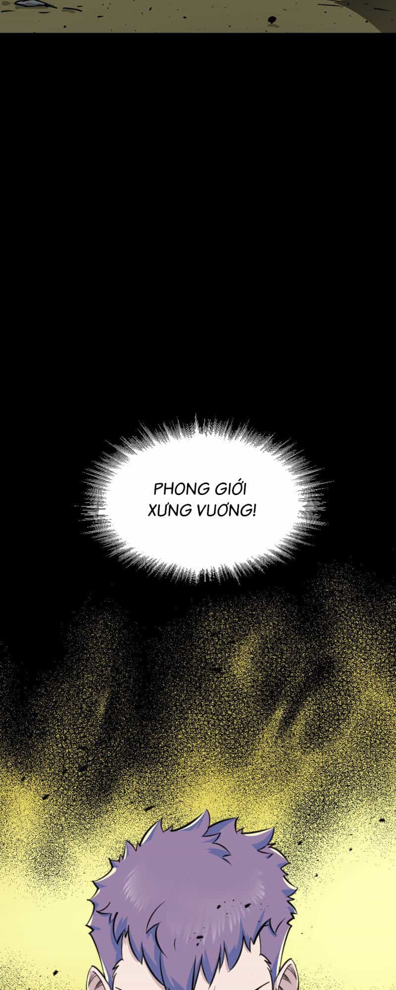 Thú Nhân - Chương 0 - ảnh 11