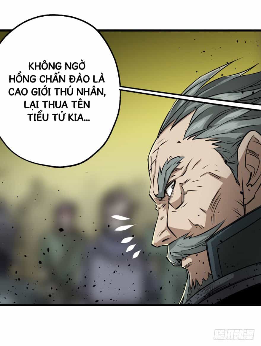 Thú Nhân - Chương 9 - ảnh 10