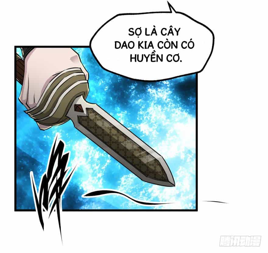 Thú Nhân - Chương 9 - ảnh 13