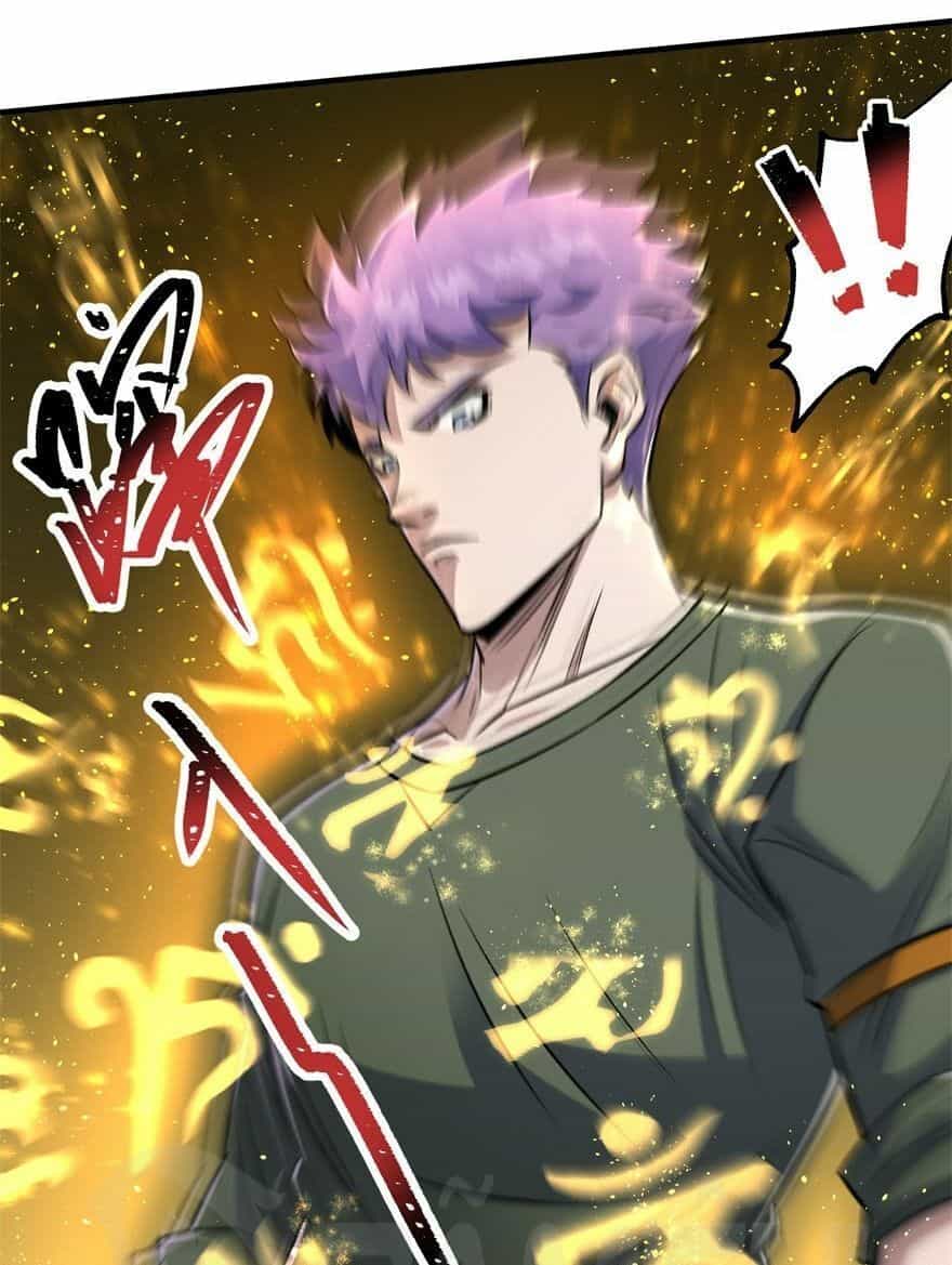 Thú Nhân - Chương 99 - ảnh 29