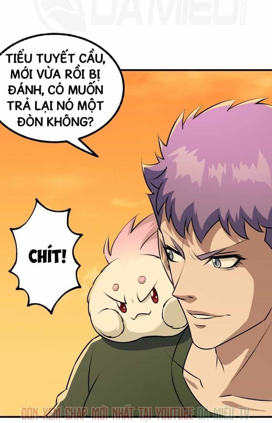 Thú Nhân - Chương 100 - ảnh 35