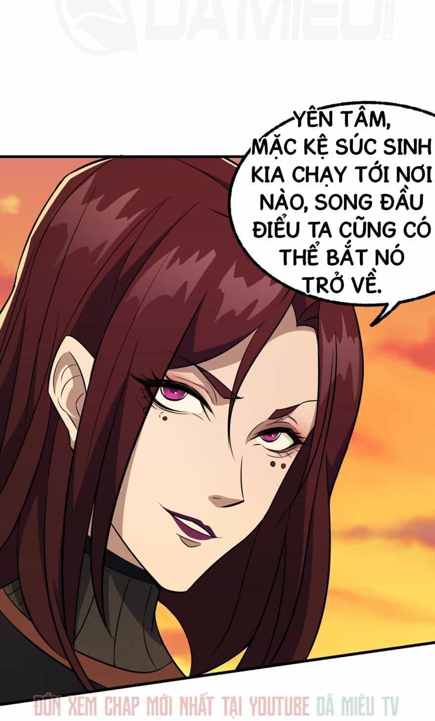 Thú Nhân - Chương 101 - ảnh 18