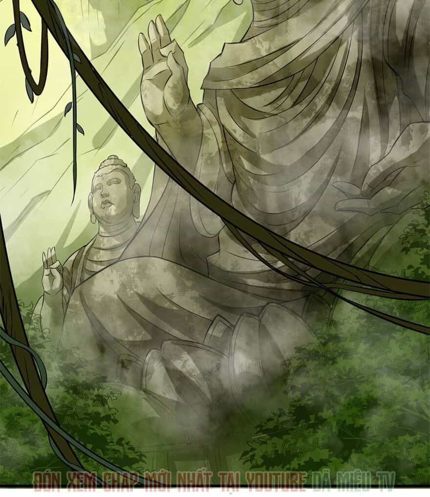 Thú Nhân - Chương 102 - ảnh 21