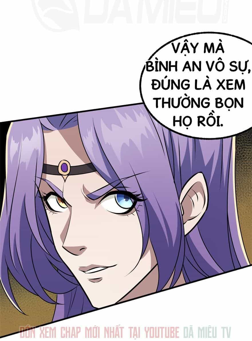 Thú Nhân - Chương 103 - ảnh 4