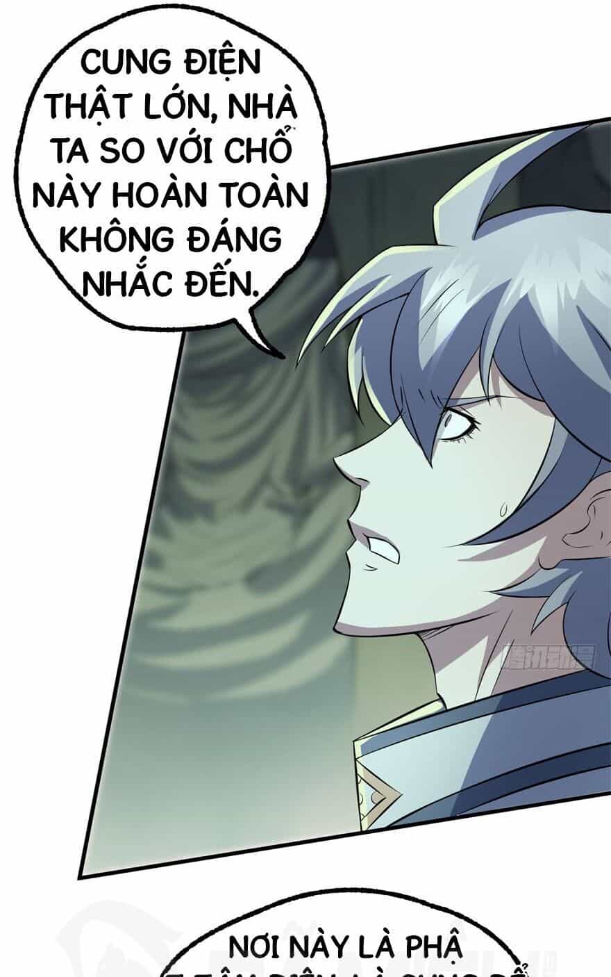 Thú Nhân - Chương 105 - ảnh 3