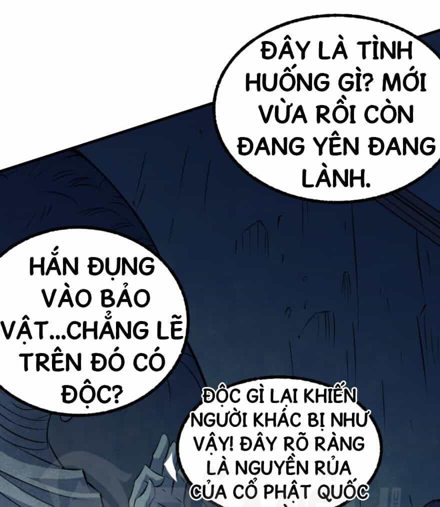 Thú Nhân - Chương 105 - ảnh 37