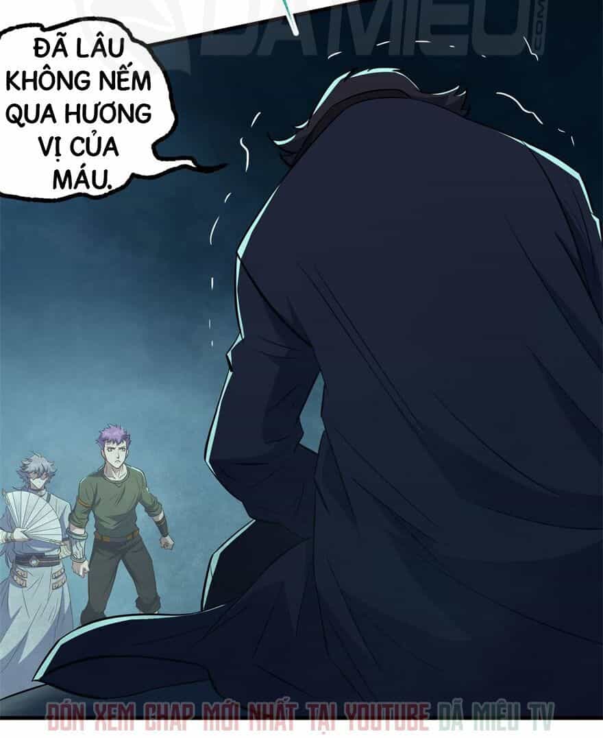 Thú Nhân - Chương 105 - ảnh 41