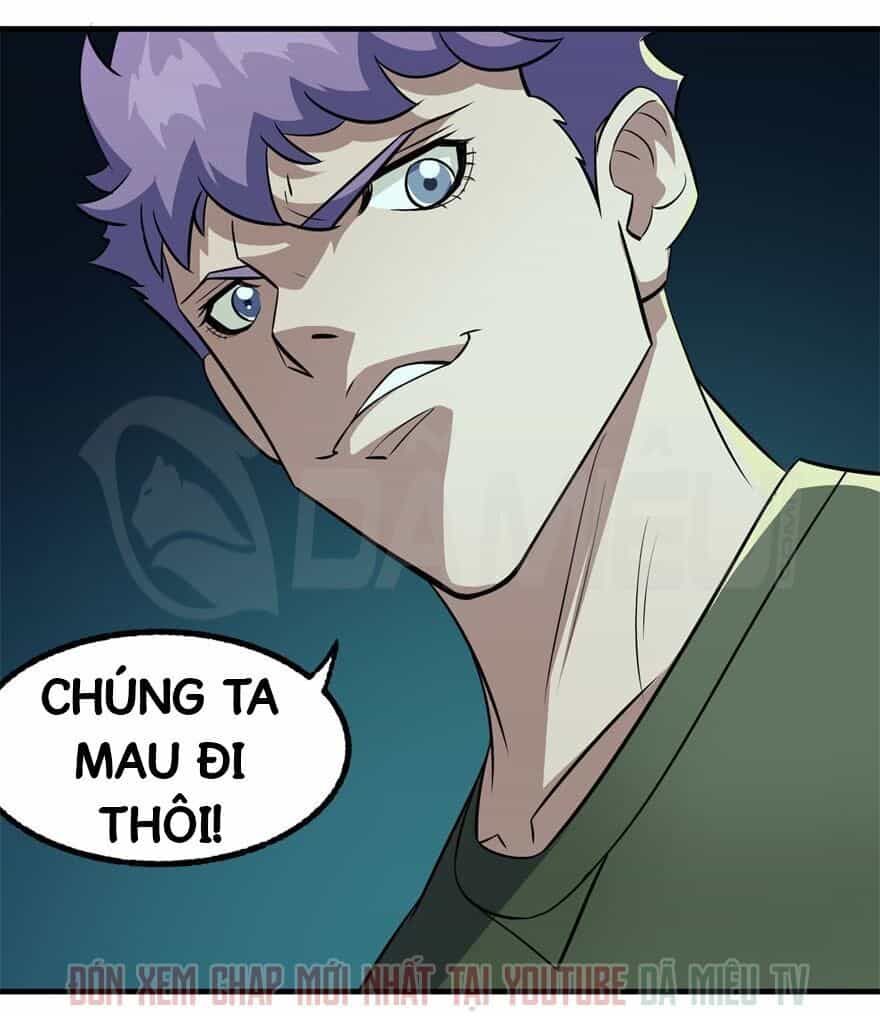 Thú Nhân - Chương 106 - ảnh 30