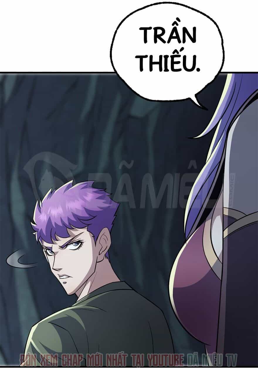 Thú Nhân - Chương 107 - ảnh 24