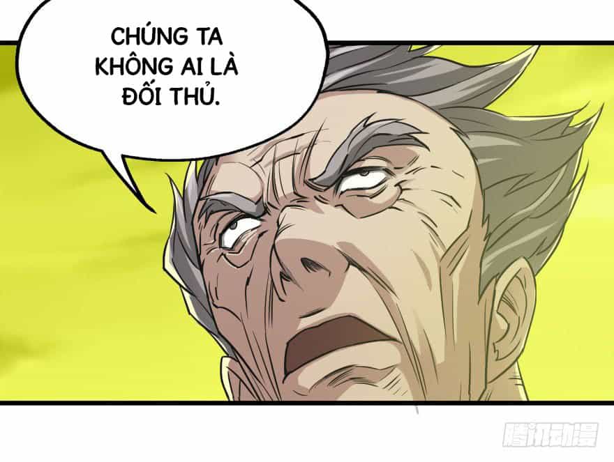 Thú Nhân - Chương 10 - ảnh 19