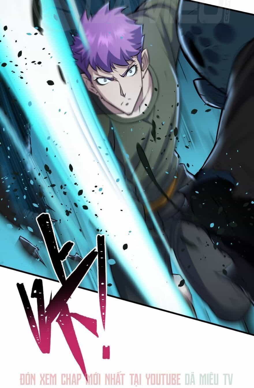 Thú Nhân - Chương 110 - ảnh 32