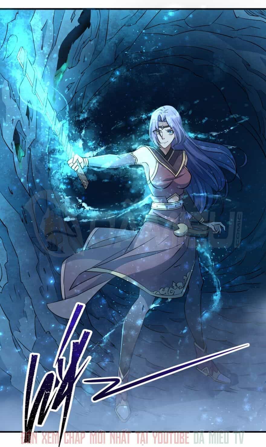 Thú Nhân - Chương 110 - ảnh 38