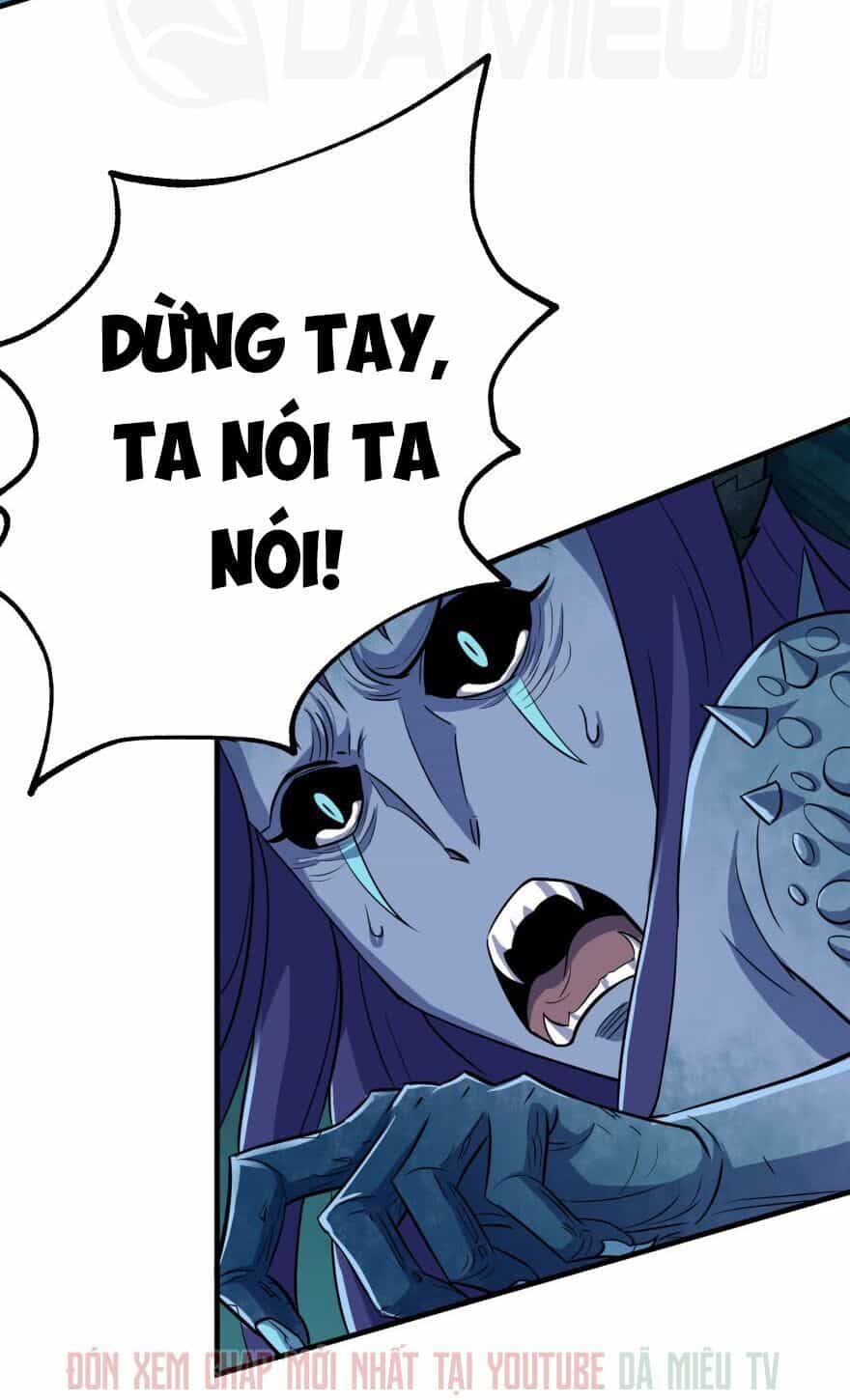 Thú Nhân - Chương 111 - ảnh 14