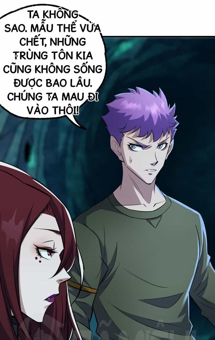 Thú Nhân - Chương 111 - ảnh 37