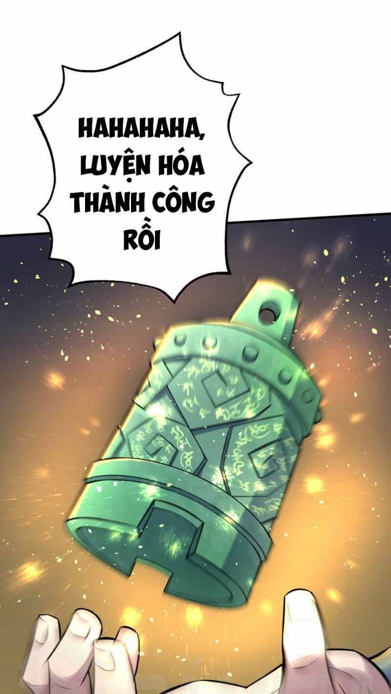 Thú Nhân - Chương 112 - ảnh 39