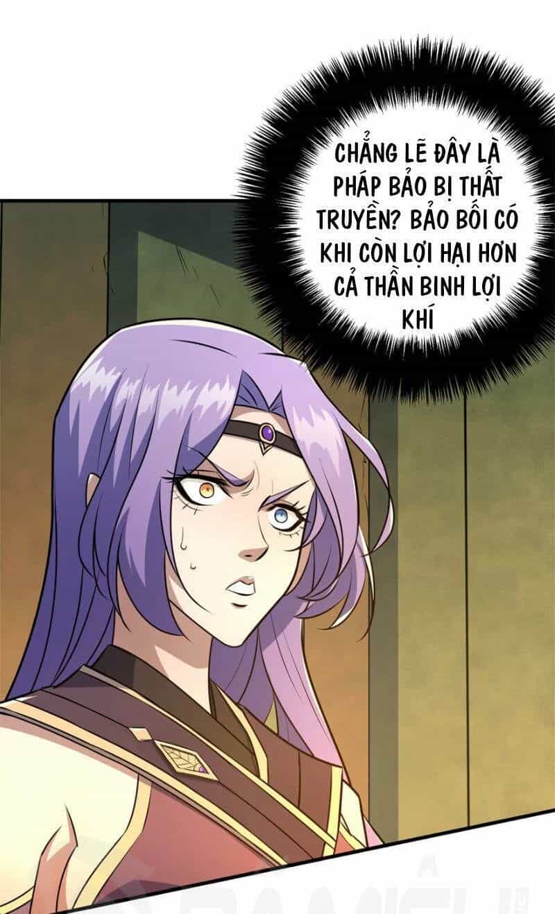Thú Nhân - Chương 112 - ảnh 43