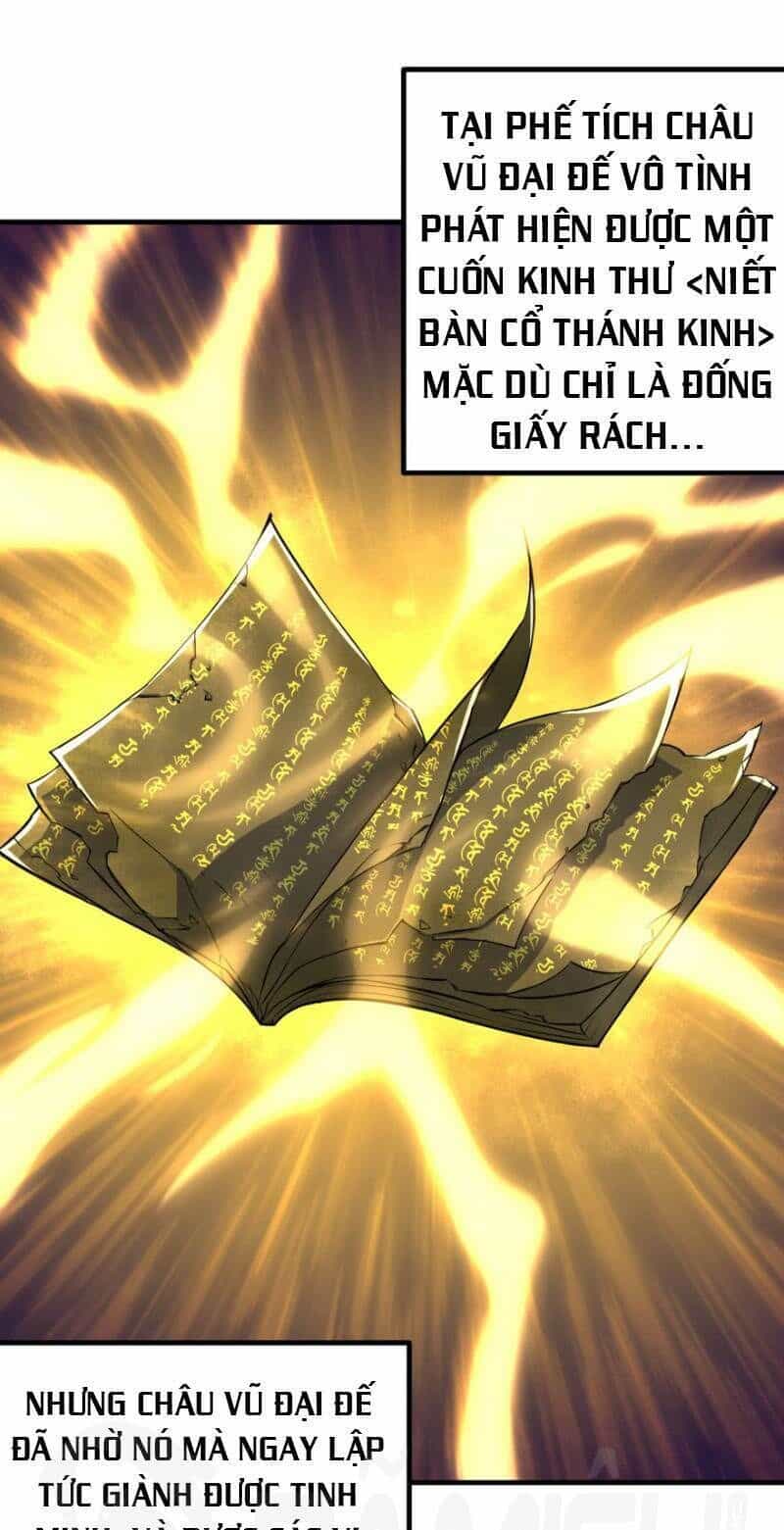Thú Nhân - Chương 112 - ảnh 5