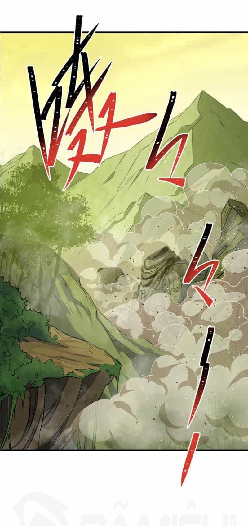 Thú Nhân - Chương 113 - ảnh 27