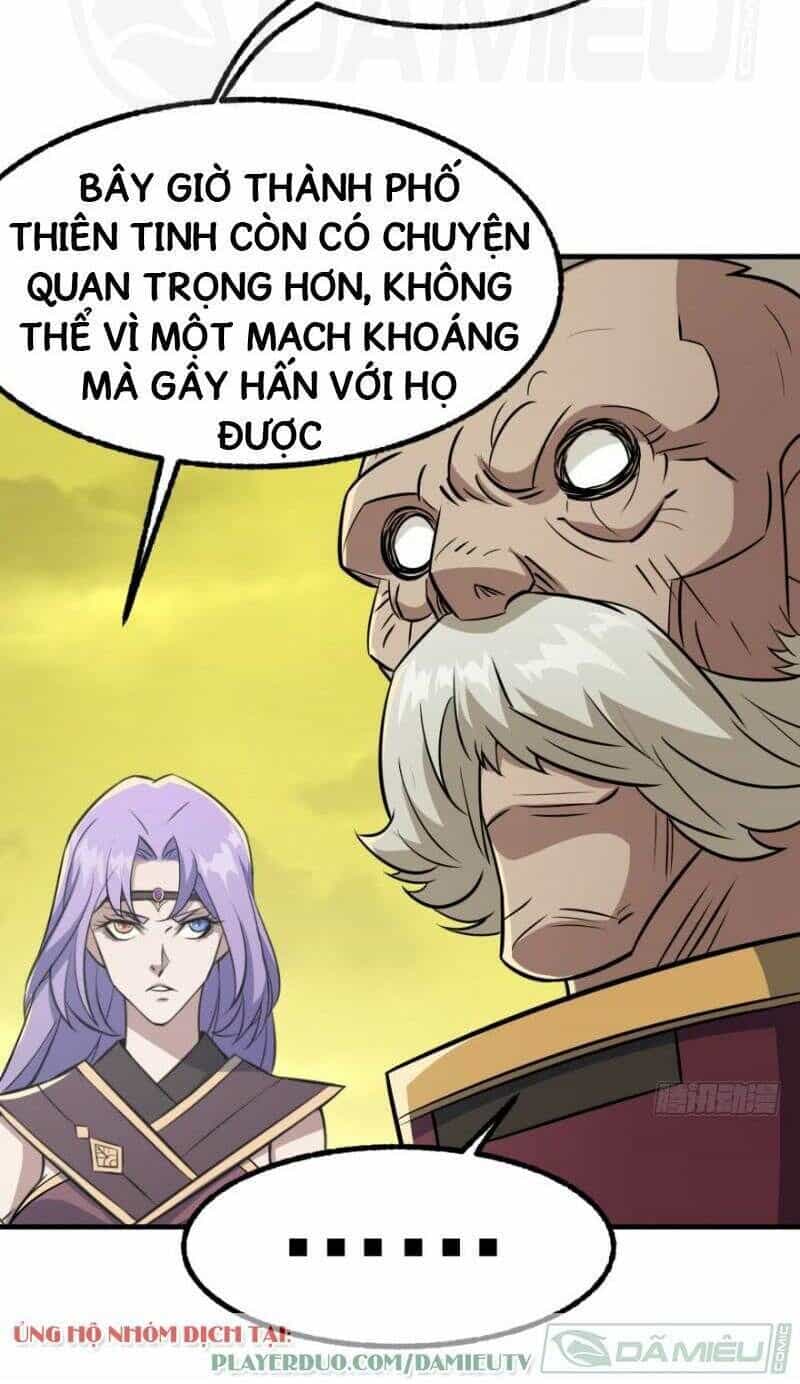 Thú Nhân - Chương 116 - ảnh 12