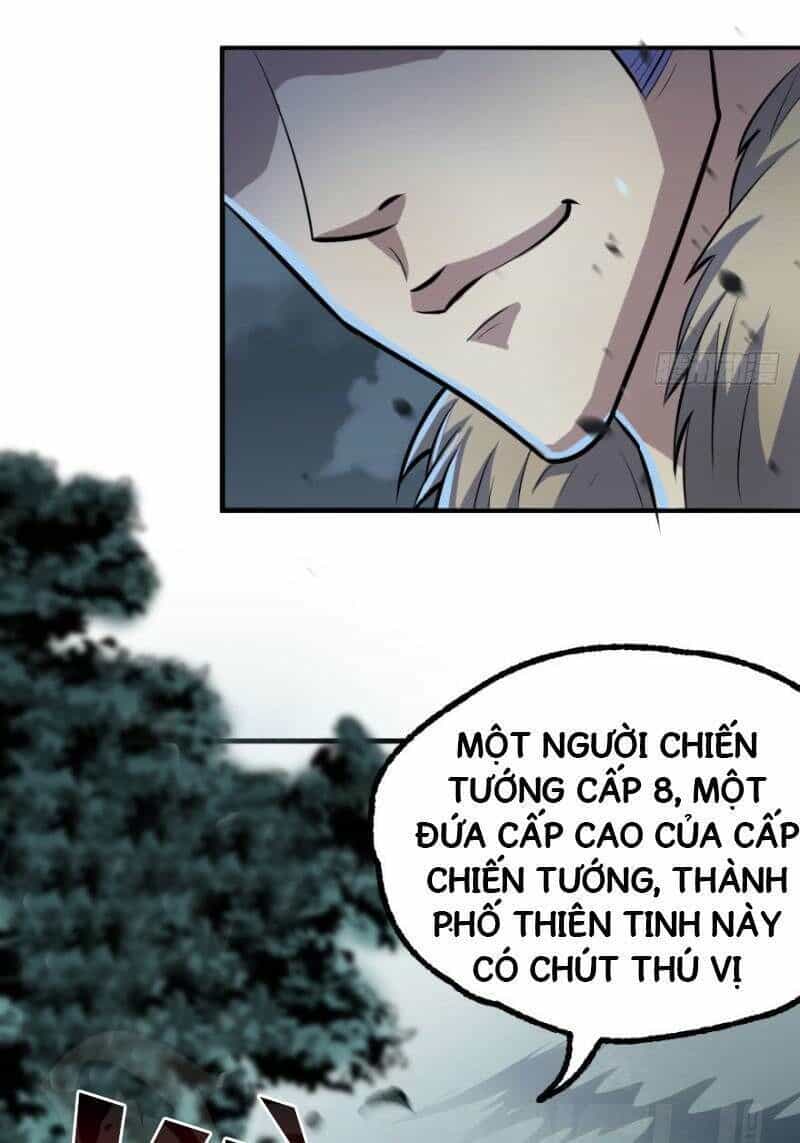Thú Nhân - Chương 122 - ảnh 45