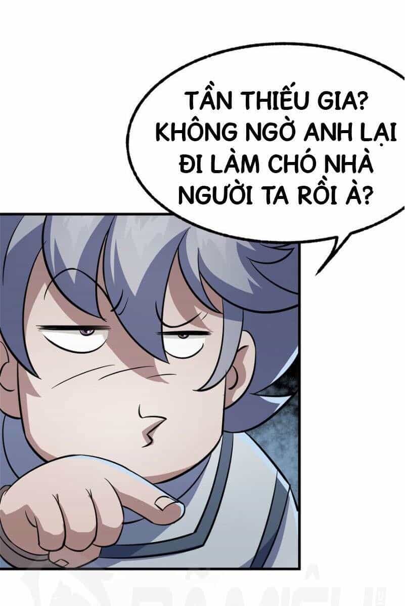 Thú Nhân - Chương 123 - ảnh 20