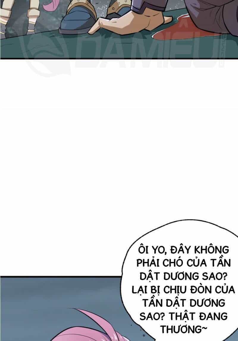 Thú Nhân - Chương 124 - ảnh 2