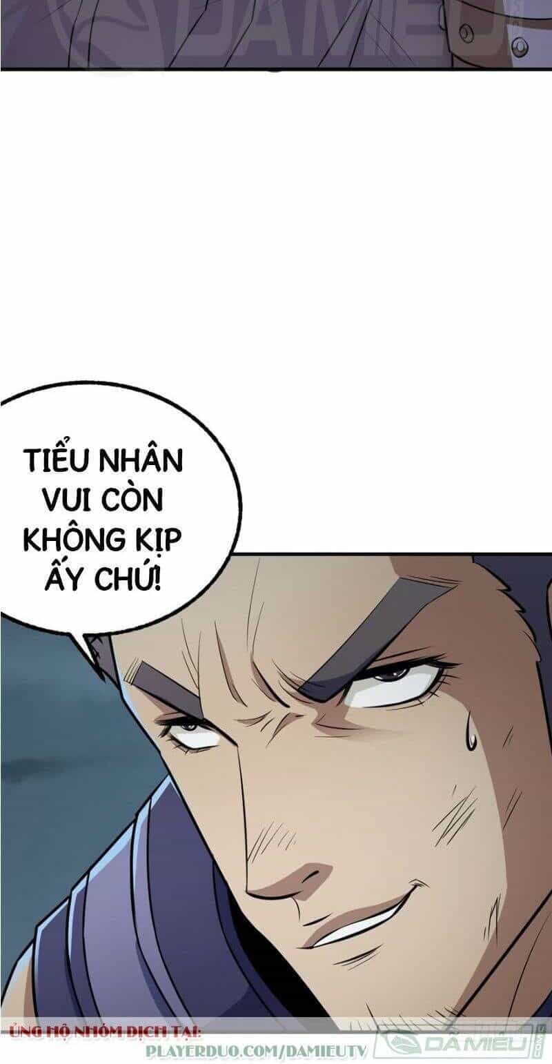 Thú Nhân - Chương 124 - ảnh 5