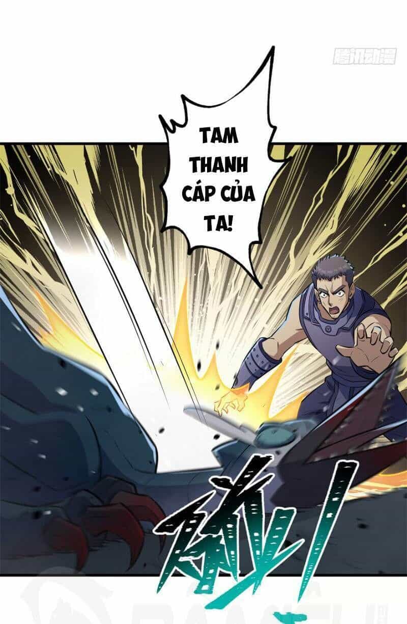 Thú Nhân - Chương 125 - ảnh 9