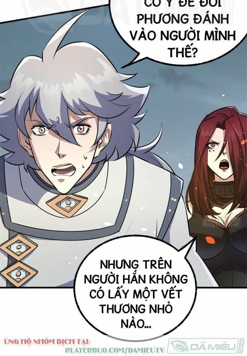 Thú Nhân - Chương 126 - ảnh 10