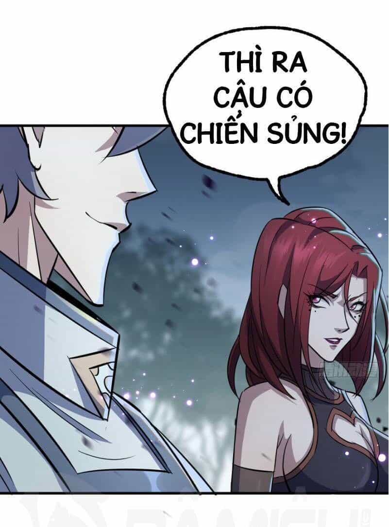 Thú Nhân - Chương 127 - ảnh 6