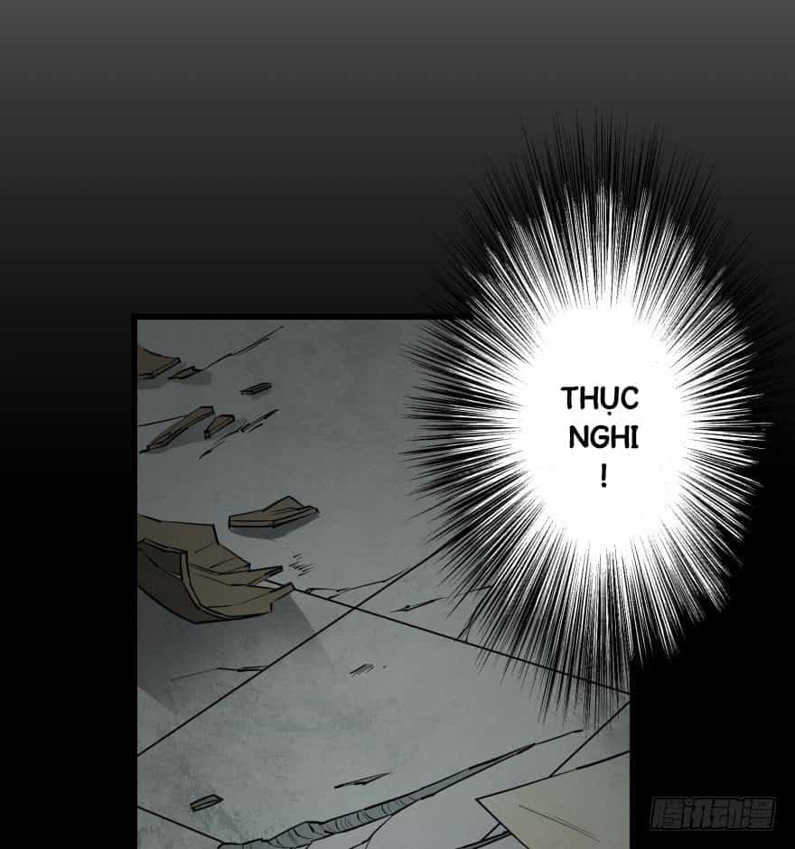 Thú Nhân - Chương 12 - ảnh 13