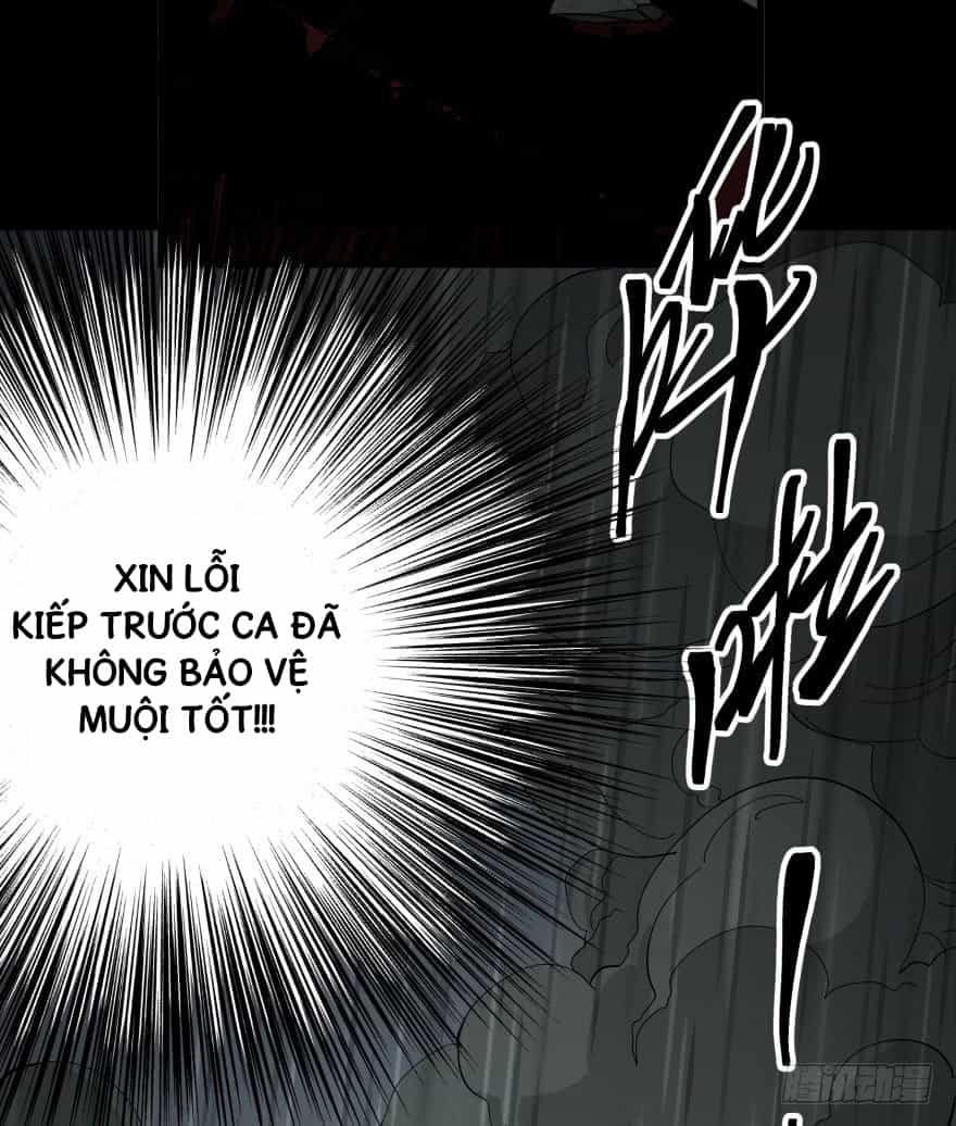 Thú Nhân - Chương 12 - ảnh 15