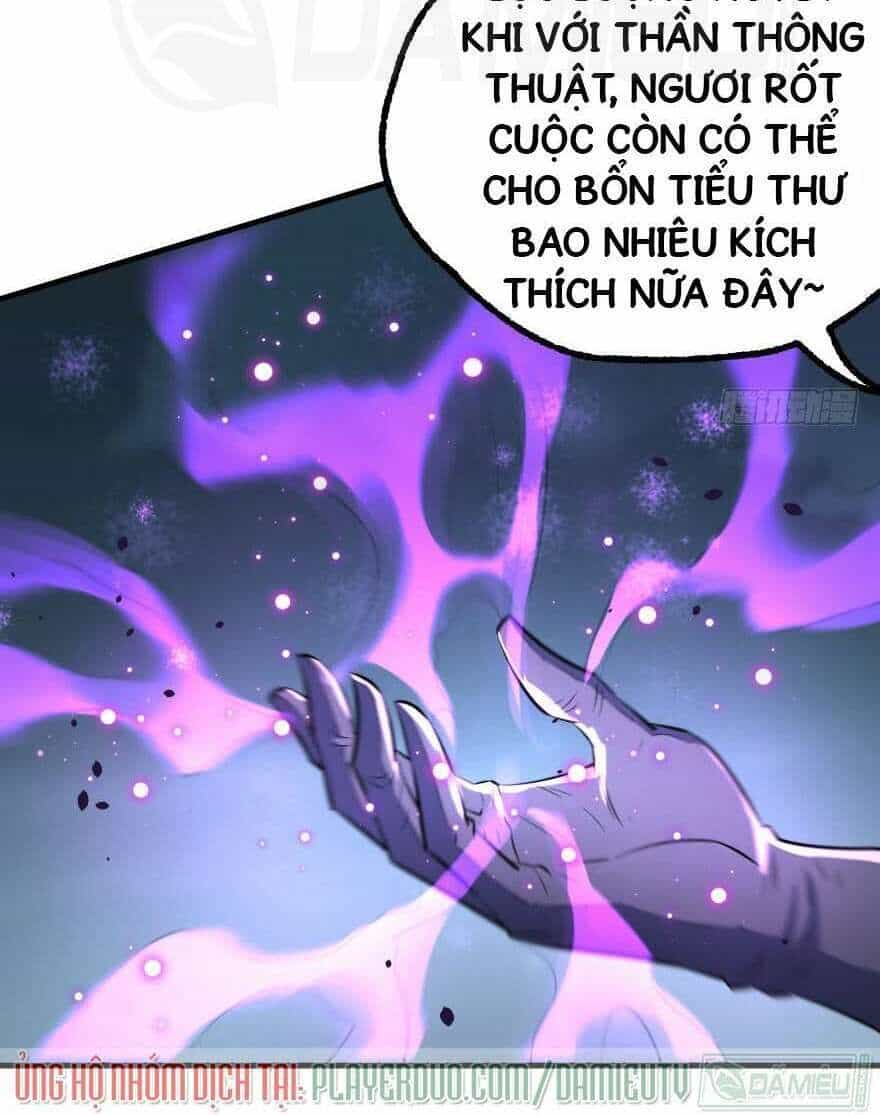 Thú Nhân - Chương 129 - ảnh 35
