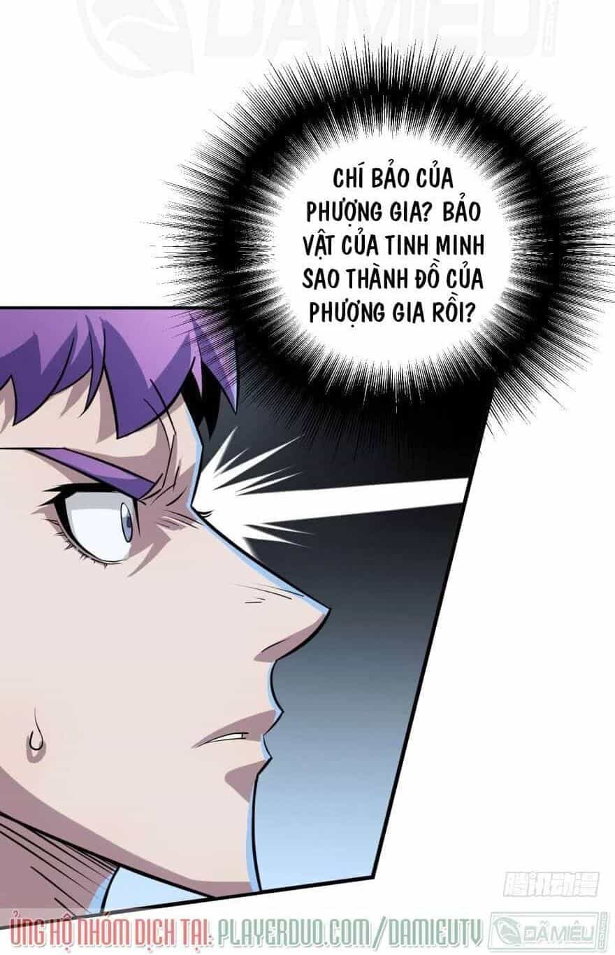 Thú Nhân - Chương 131 - ảnh 23
