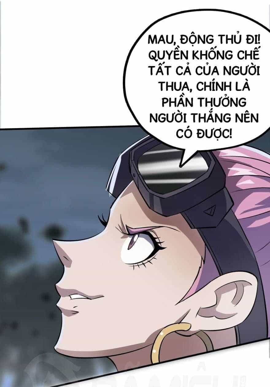 Thú Nhân - Chương 131 - ảnh 7