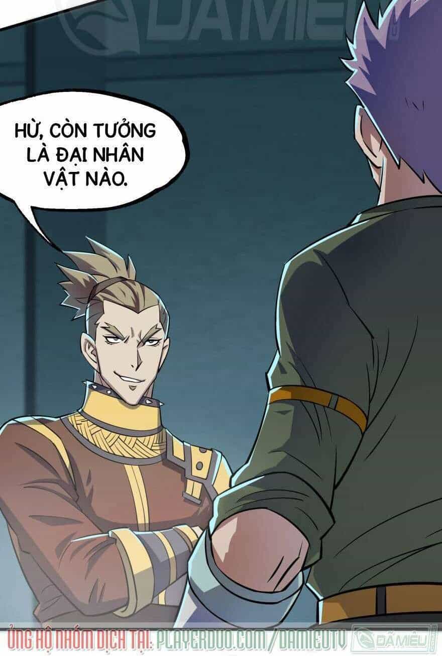 Thú Nhân - Chương 134 - ảnh 8