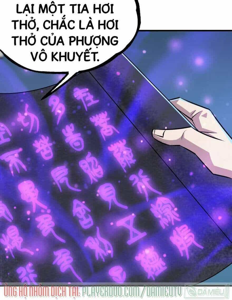 Thú Nhân - Chương 135 - ảnh 22